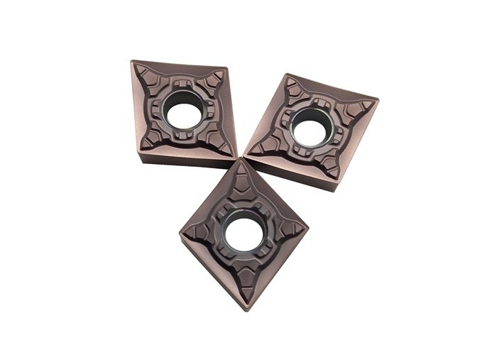 Αρχικά ένθετα καρβιδίου βολφραμίου, CNC τύποι cnmg120404-MSF ενθέτων