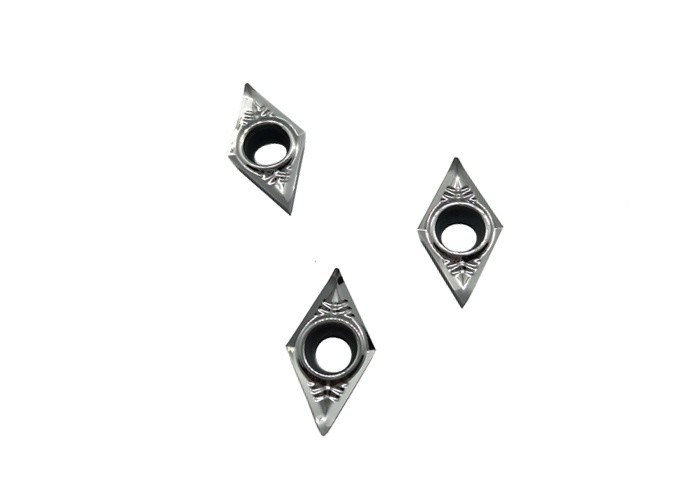 Dcgt11t304-TK γυρίζοντας μέγεθος ενθέτων αργιλίου που προσαρμόζεται για το εξωτερικό εργαλείο στροφής